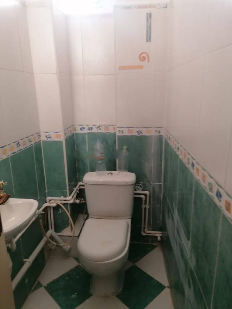 Location Appartement F4 Birkhadem