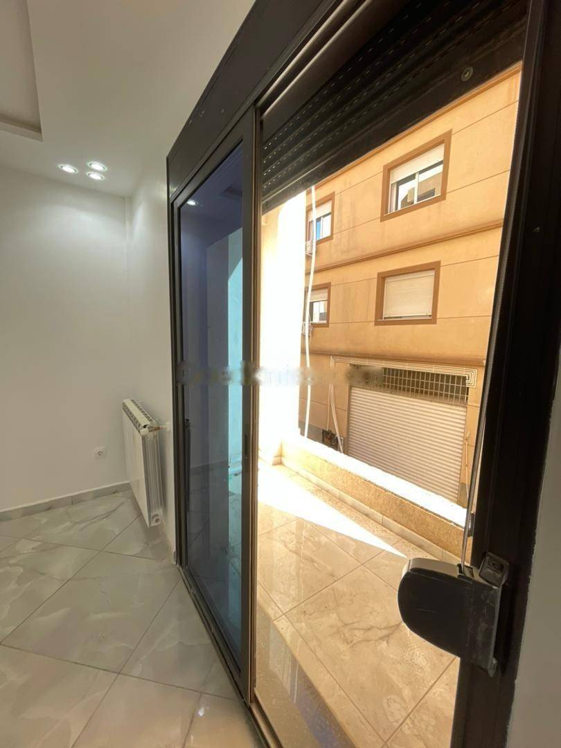 Vente Appartement F3 Bordj El Bahri