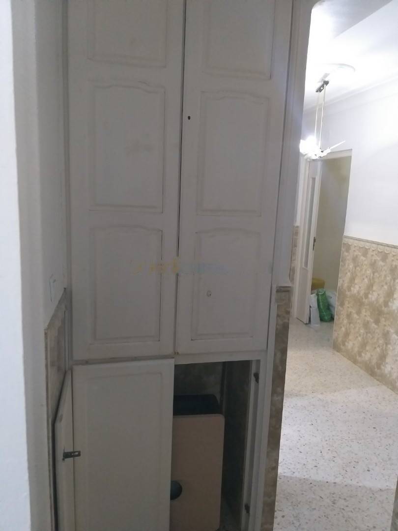 Location Appartement F3 Ain Benian