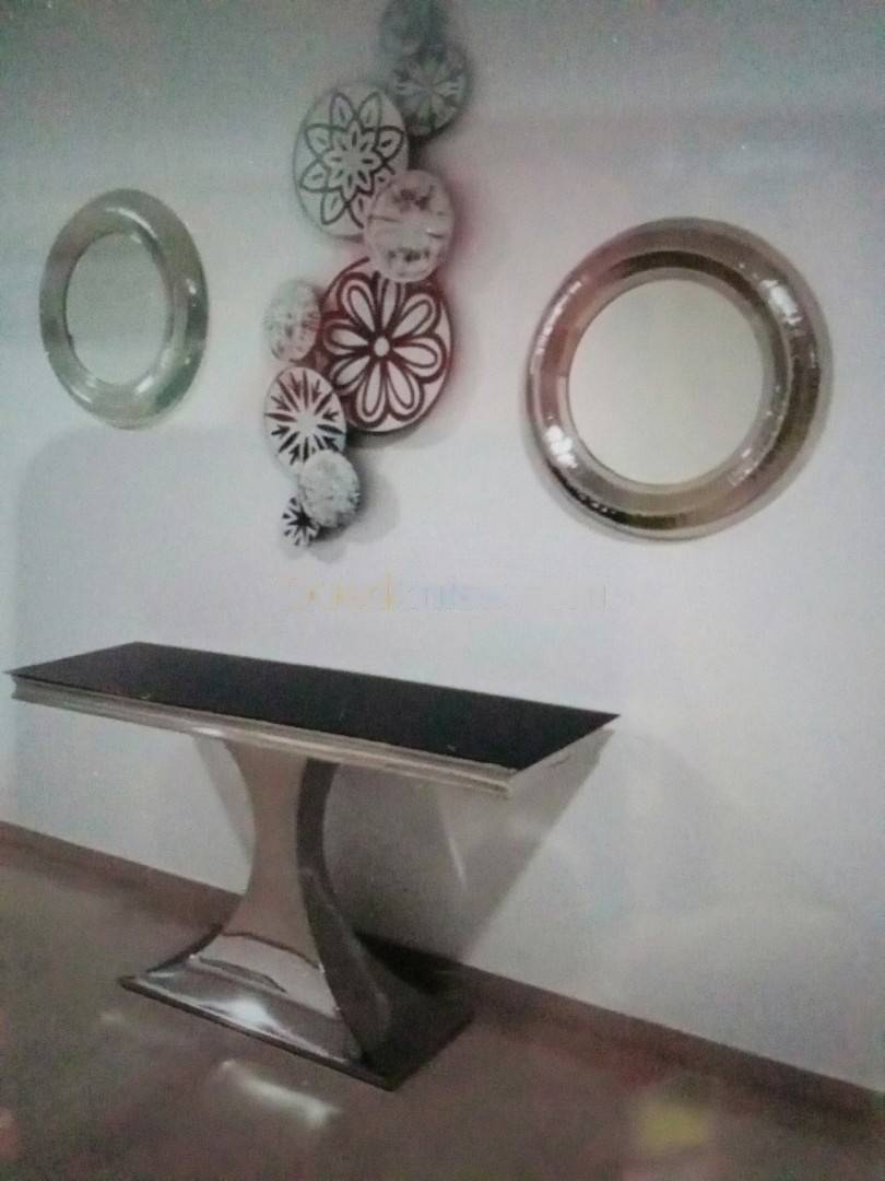 Location Appartement El Achour