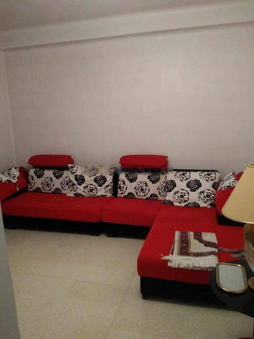 Location Appartement F4 Birkhadem