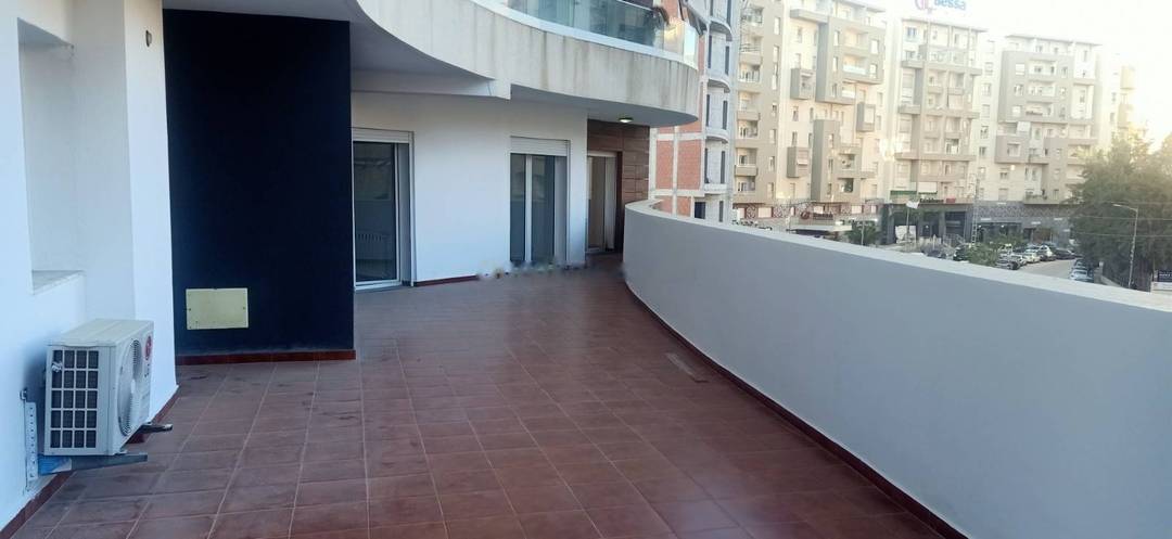 Location Appartement F5 Ouled Fayet