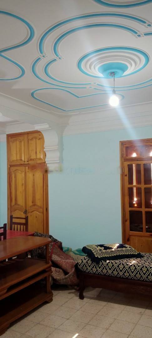 Location Appartement F4 Oued Smar