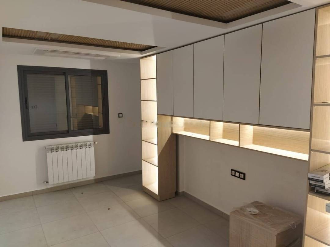 Vente Appartement El Mouradia