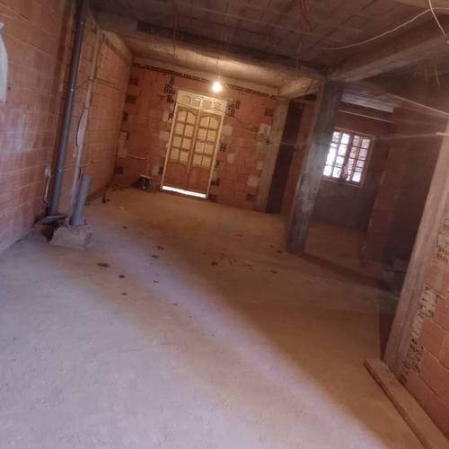 Vente Villa Bordj El Kiffan