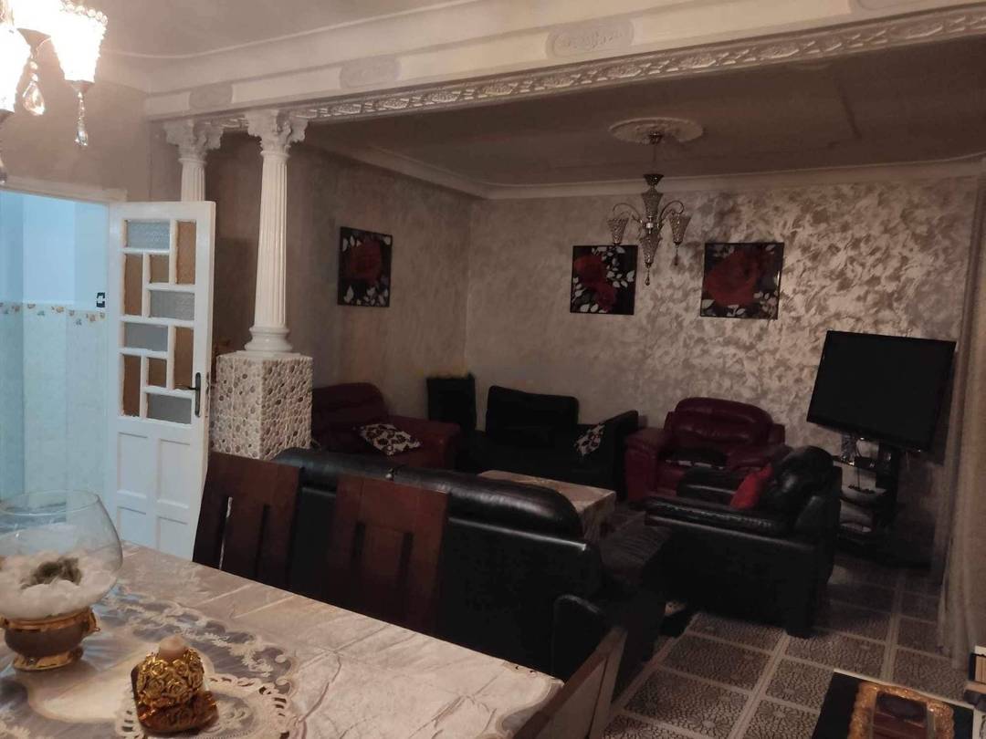 Vente Appartement Reghaia