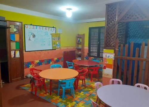 Location Local F9 Dely Ibrahim