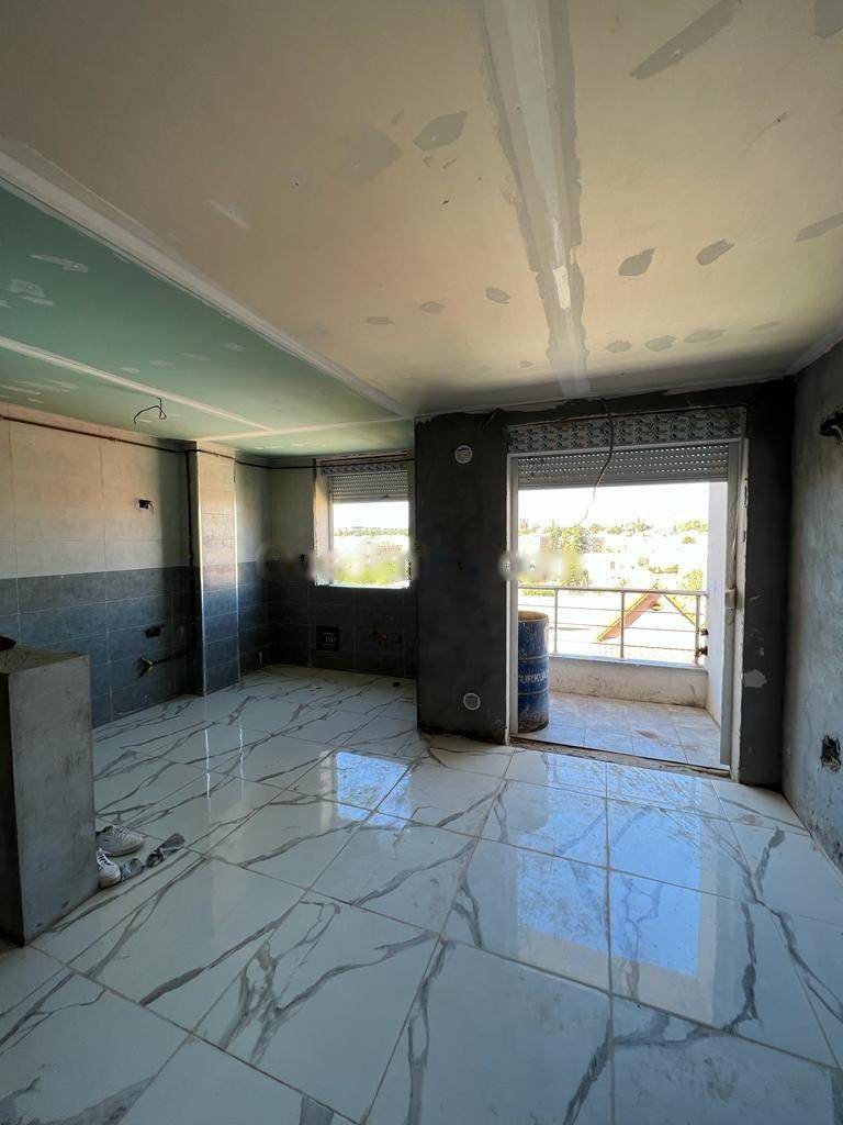 Vente Appartement F3 Bordj El Kiffan
