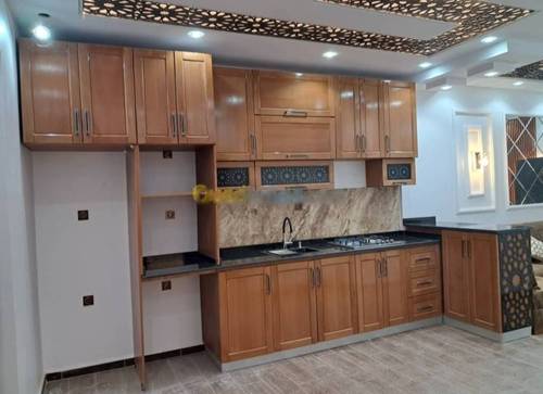 Vente Appartement F4 Bordj El Kiffan