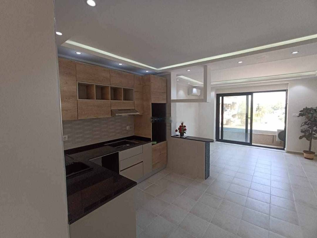 Vente Appartement F2 El Biar