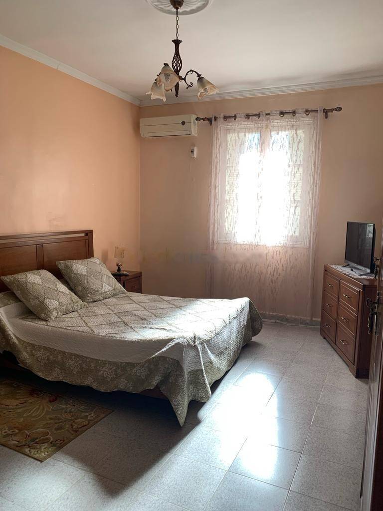 Vente Villa F5 Bouzareah