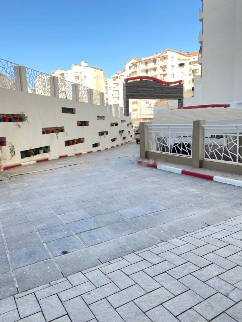 Vente Appartement F4 Ouled Fayet