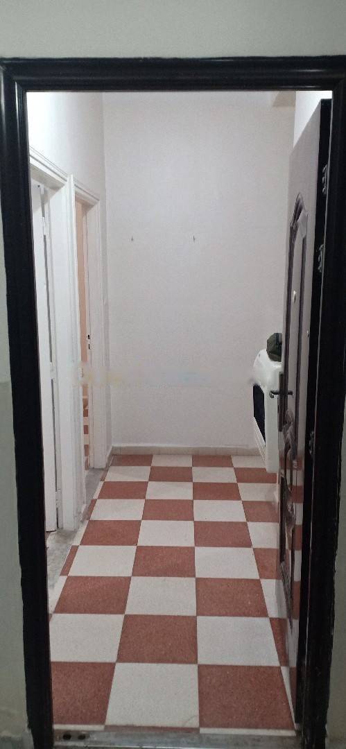 Location Appartement F3 Birkhadem