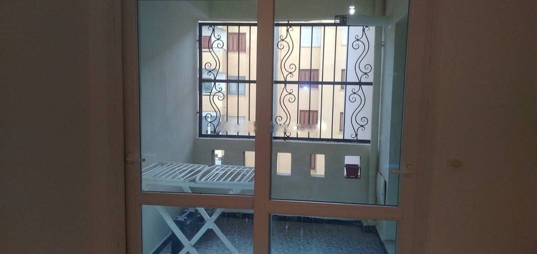 Location Appartement Cheraga