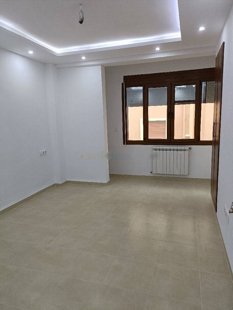 Vente Appartement F6 El Achour