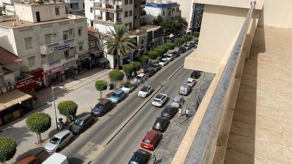 Location Appartement F5 Hydra