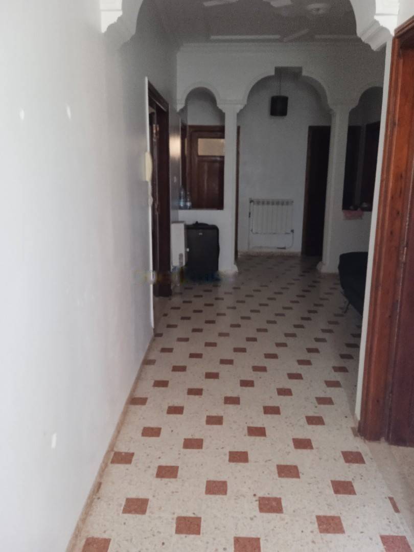 Location Appartement F3 Bir Mourad Rais