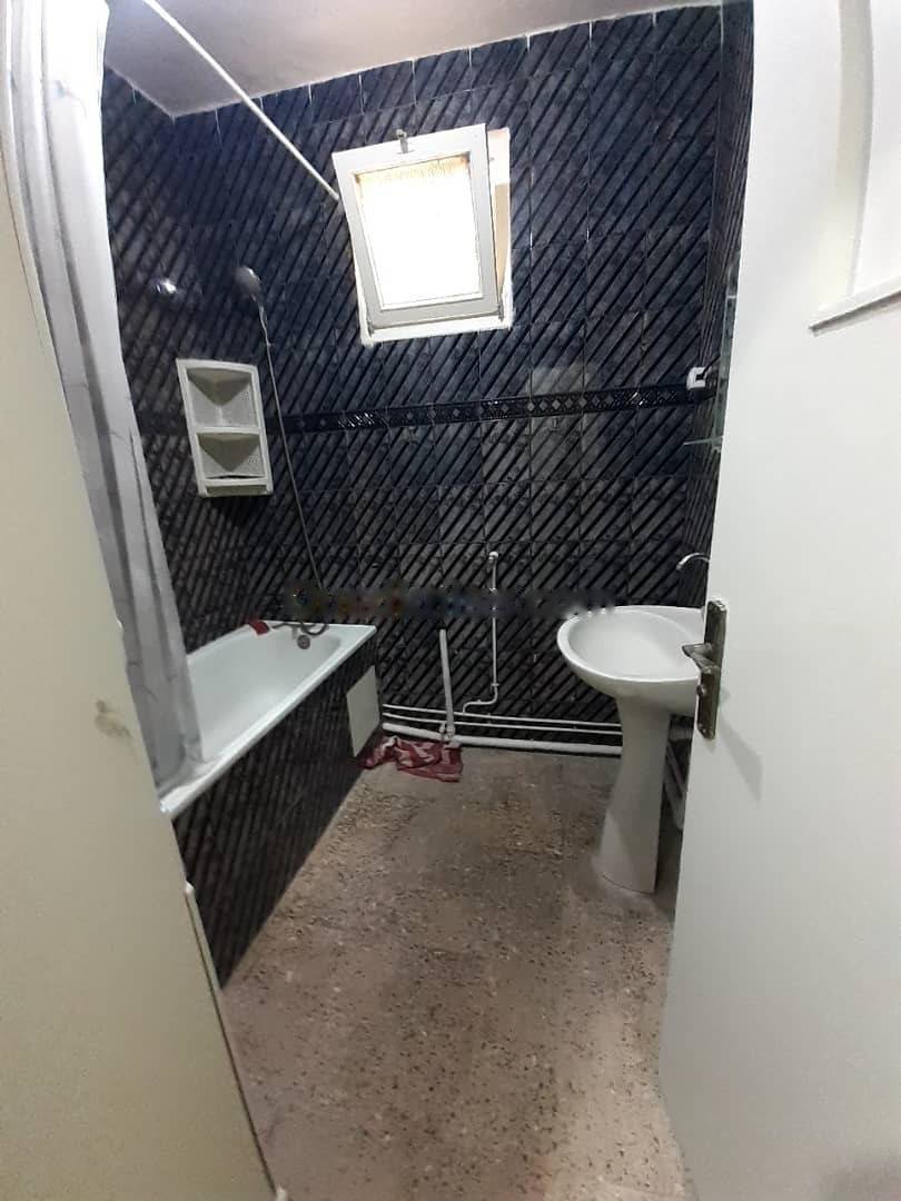 Vente Appartement F3 Djasr Kasentina