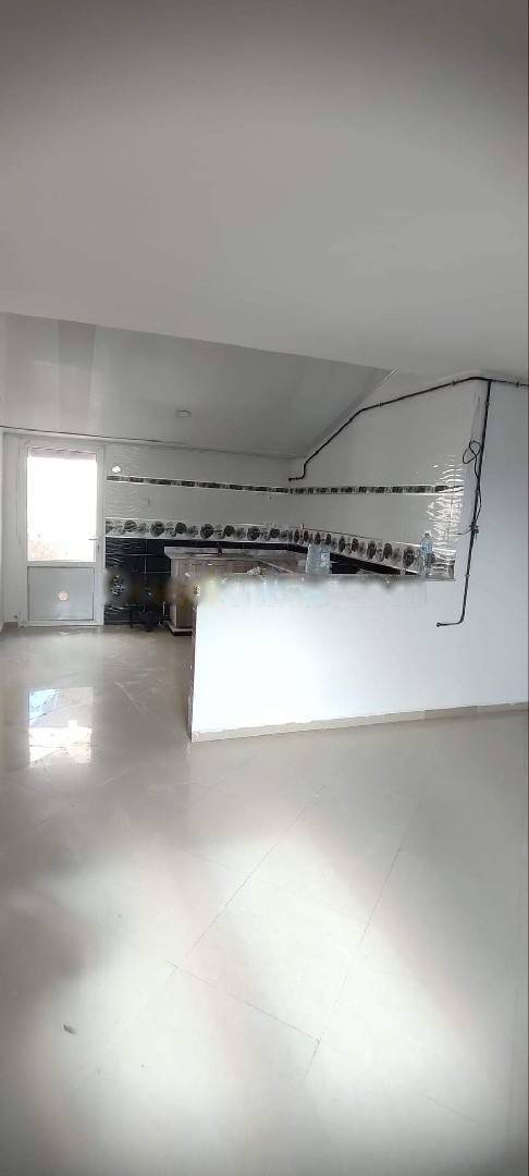 Vente Appartement F7 Bouzareah