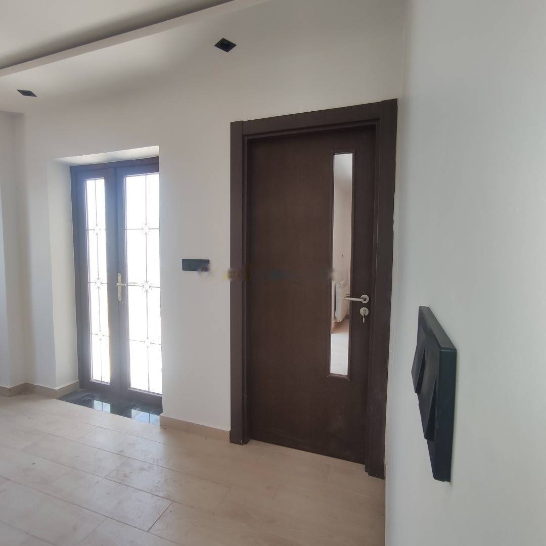 Vente Appartement F3 Bordj El Kiffan