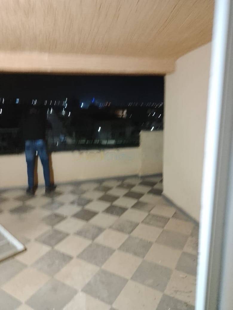 Vente Appartement F5 Ouled Fayet