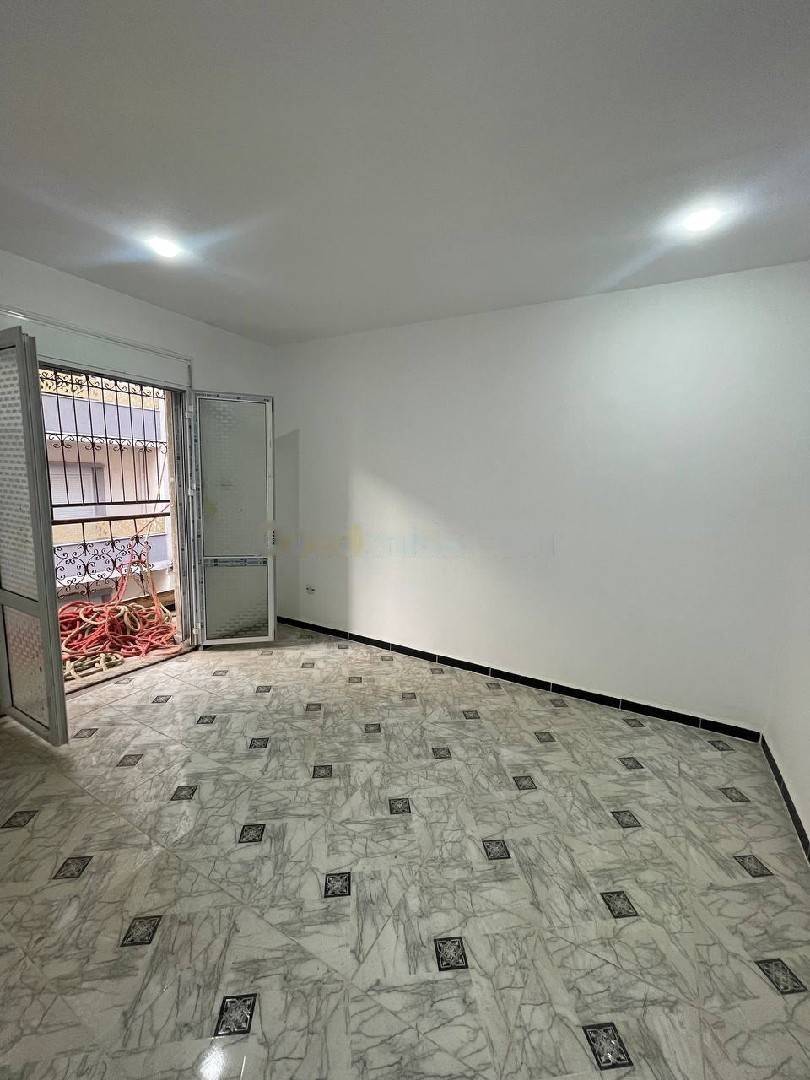 Vente Appartement F2 Bordj El Kiffan