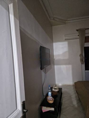 Location Appartement F4 Sidi M'Hamed