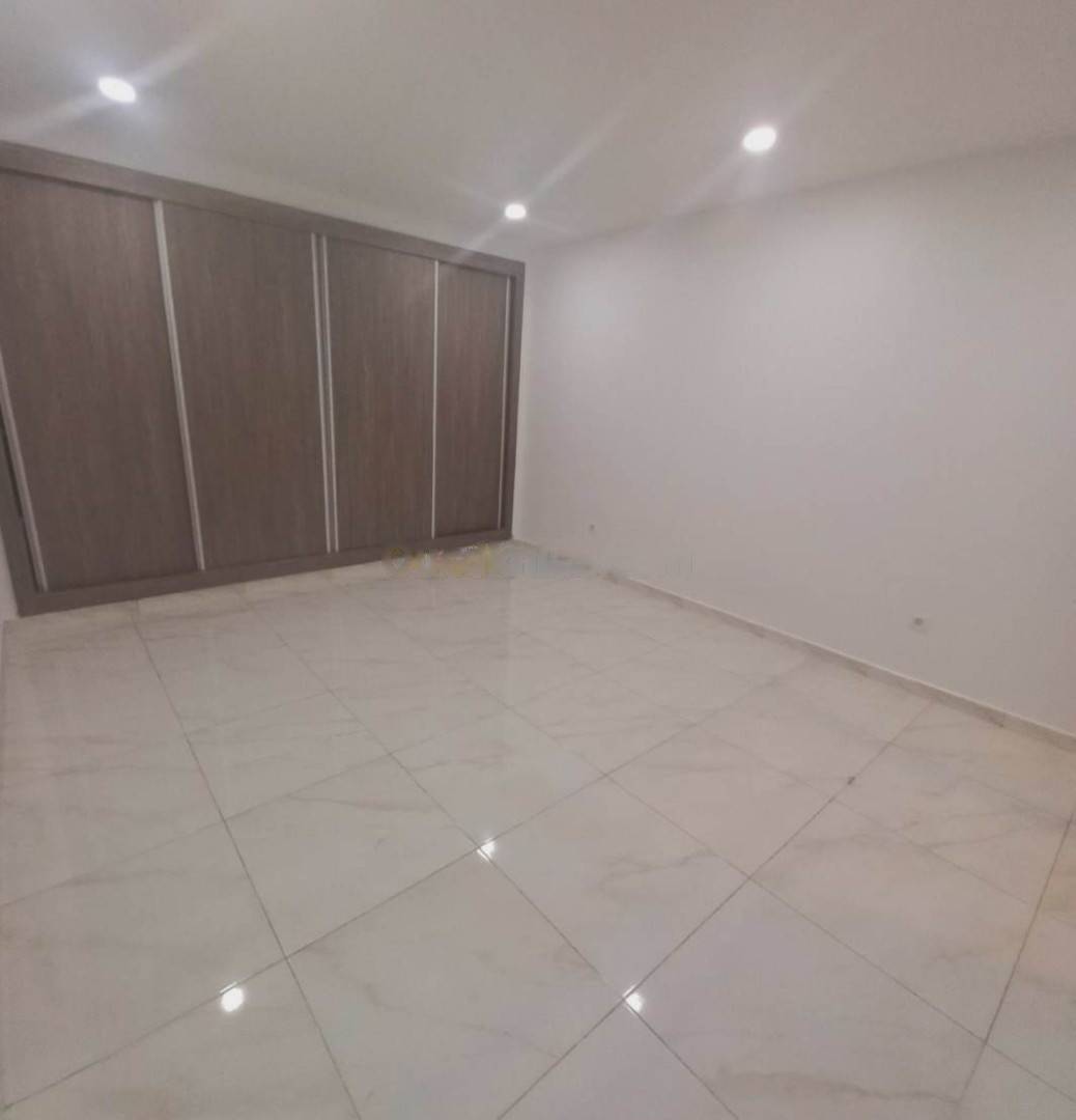 Location Appartement F4 Cheraga