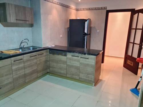 Location Appartement El Achour