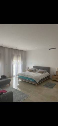 Location Appartement F6 Hydra