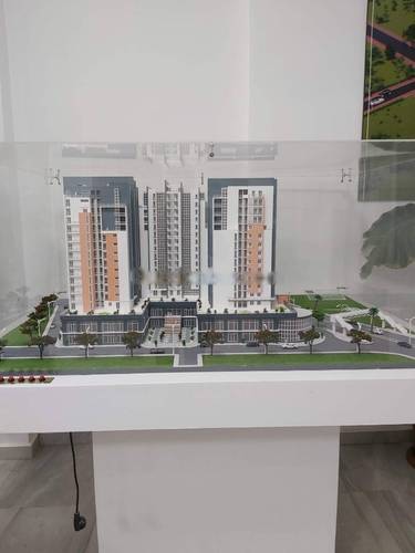 Vente Appartement F4 Cheraga