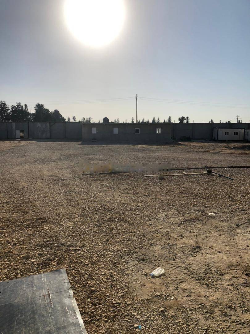 Location Hangar Ouled Chebel