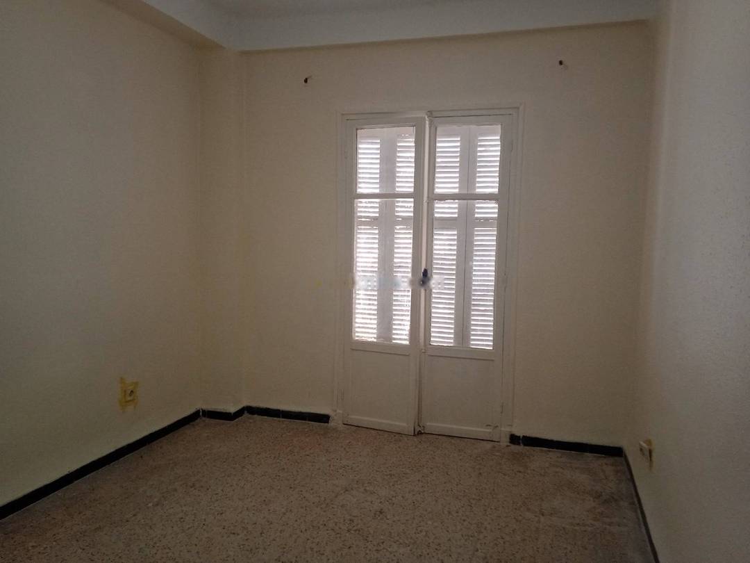 Vente Appartement F3 Bir Mourad Rais