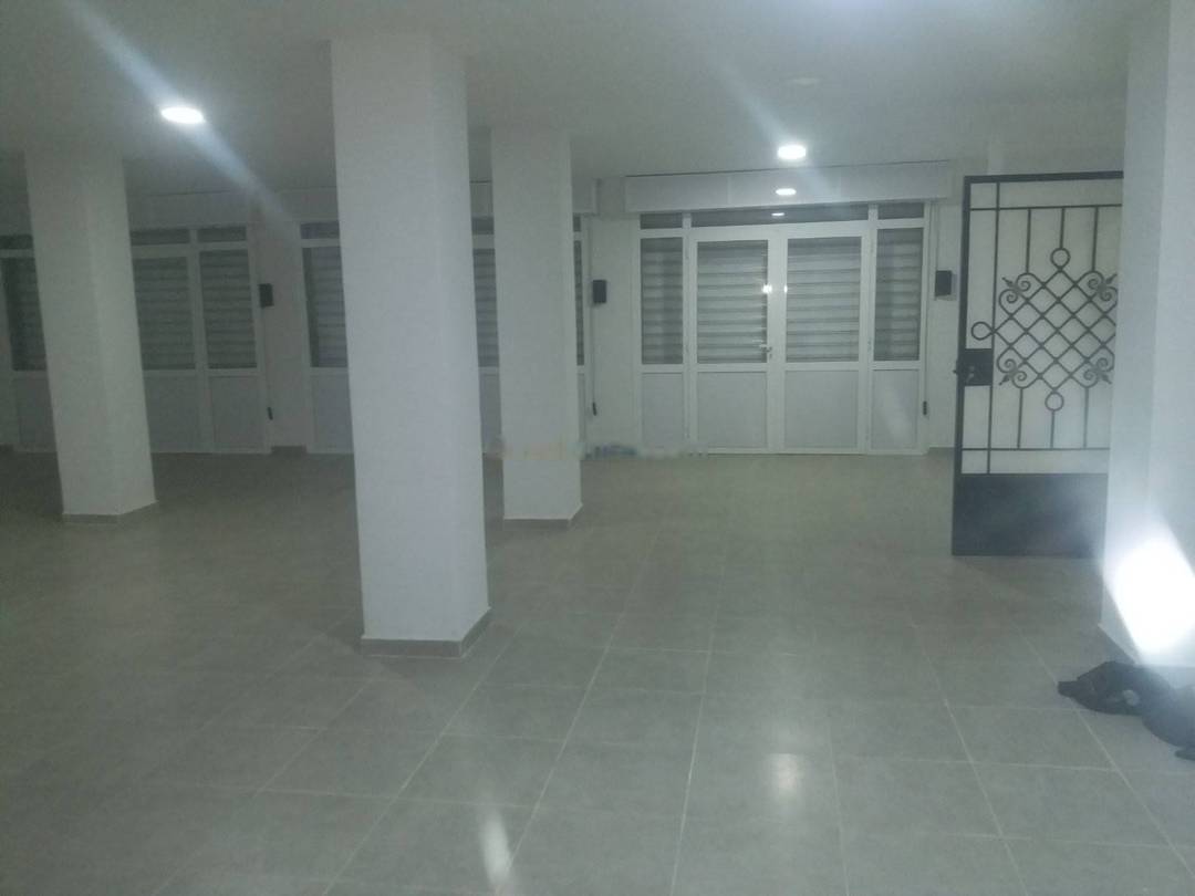 Vente Villa F14 Bab Ezzouar