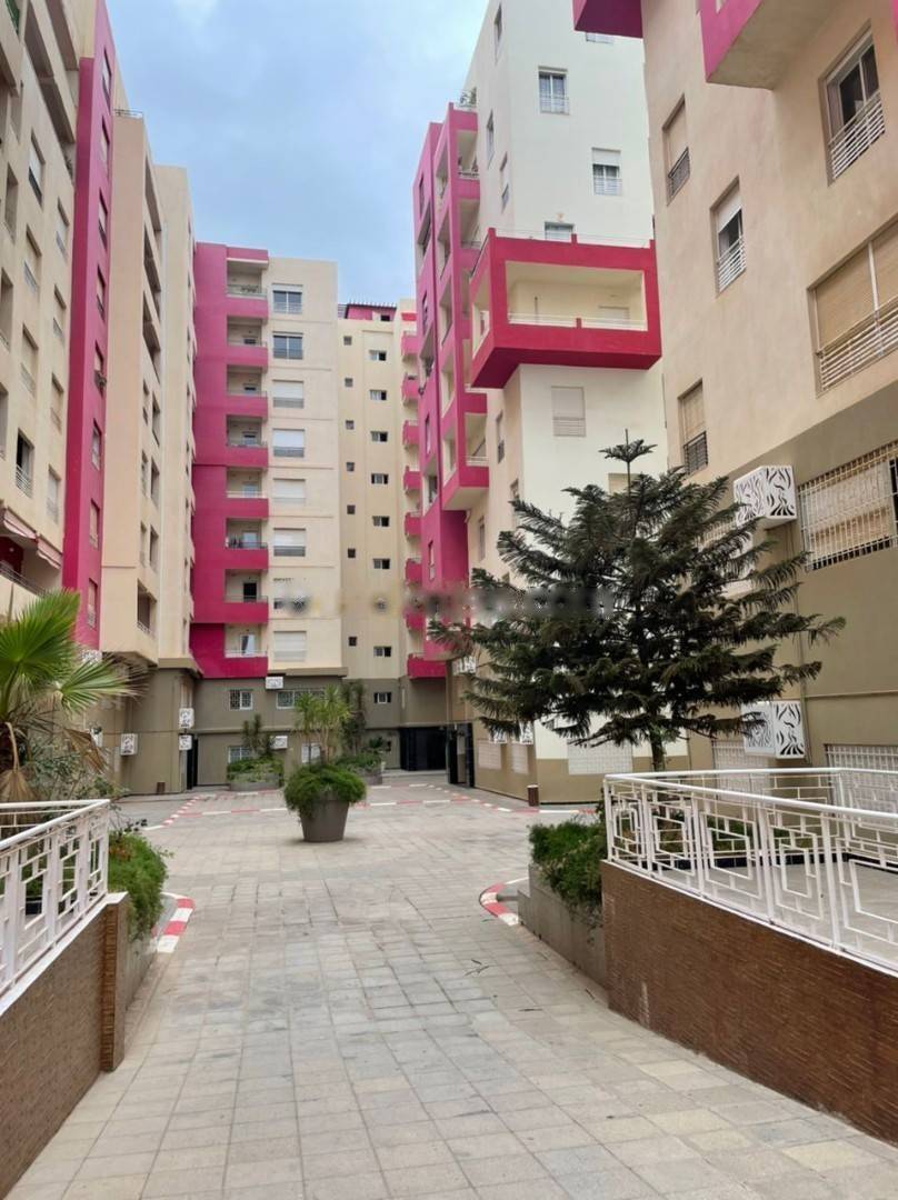 Location Appartement F4 Ouled Fayet