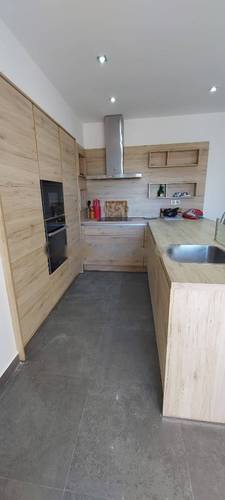 Location Appartement F4 Hydra