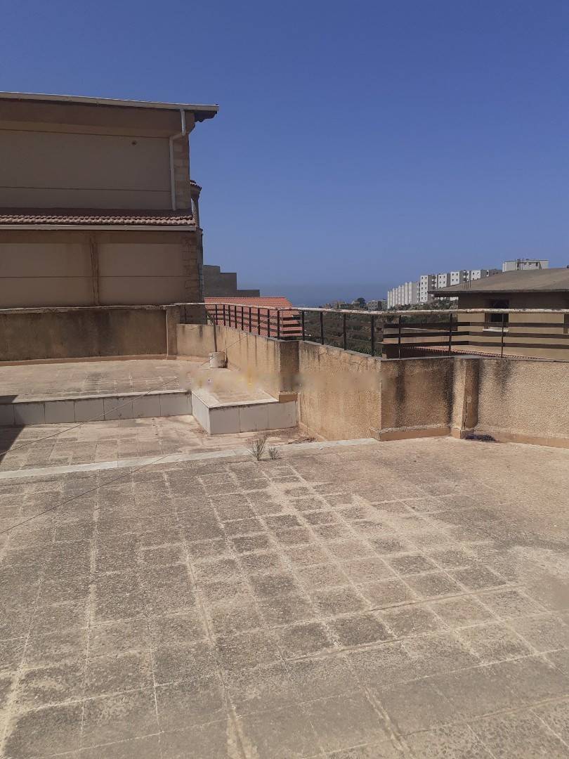 Vente Villa F8 Bouzareah