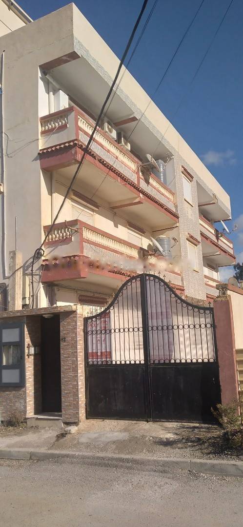 Vente Appartement F4 Mahelma