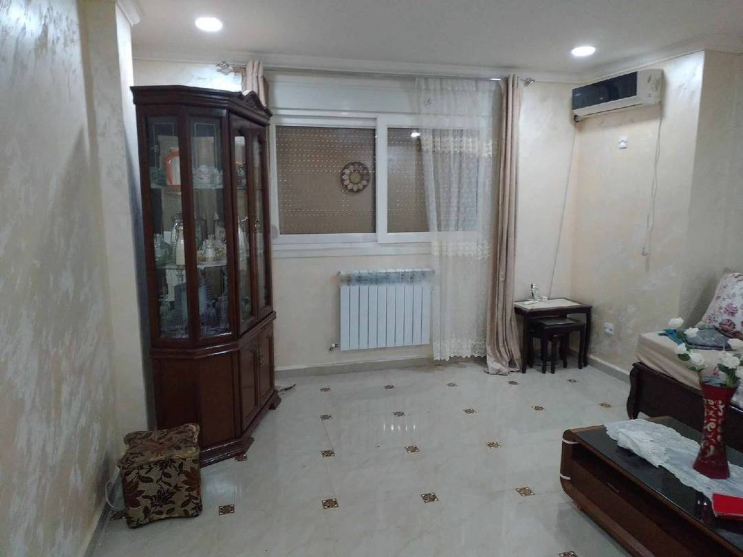 Location Appartement F3 Reghaia