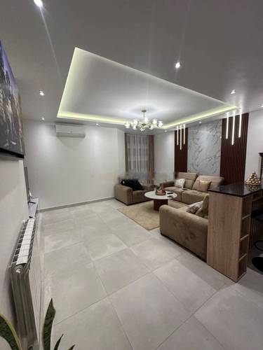 Location Appartement F3 Cheraga