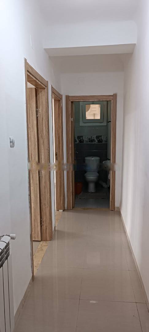 Location Appartement F4 Bordj El Bahri