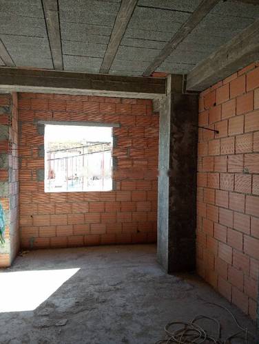 Vente Appartement F2 Bordj El Kiffan