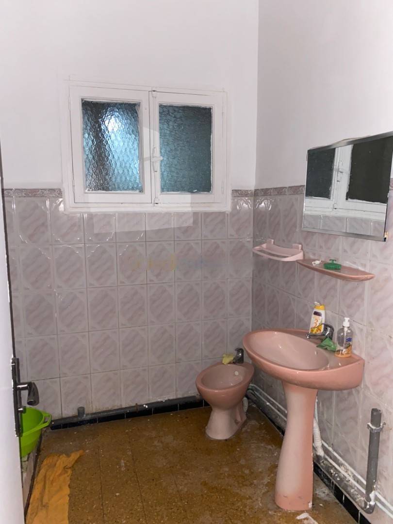Location Appartement F3 Hussein Dey