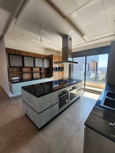 Location Appartement F6 Bir Mourad Rais