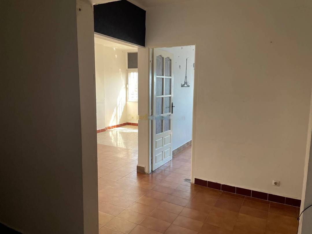 Vente Appartement F3 Kouba