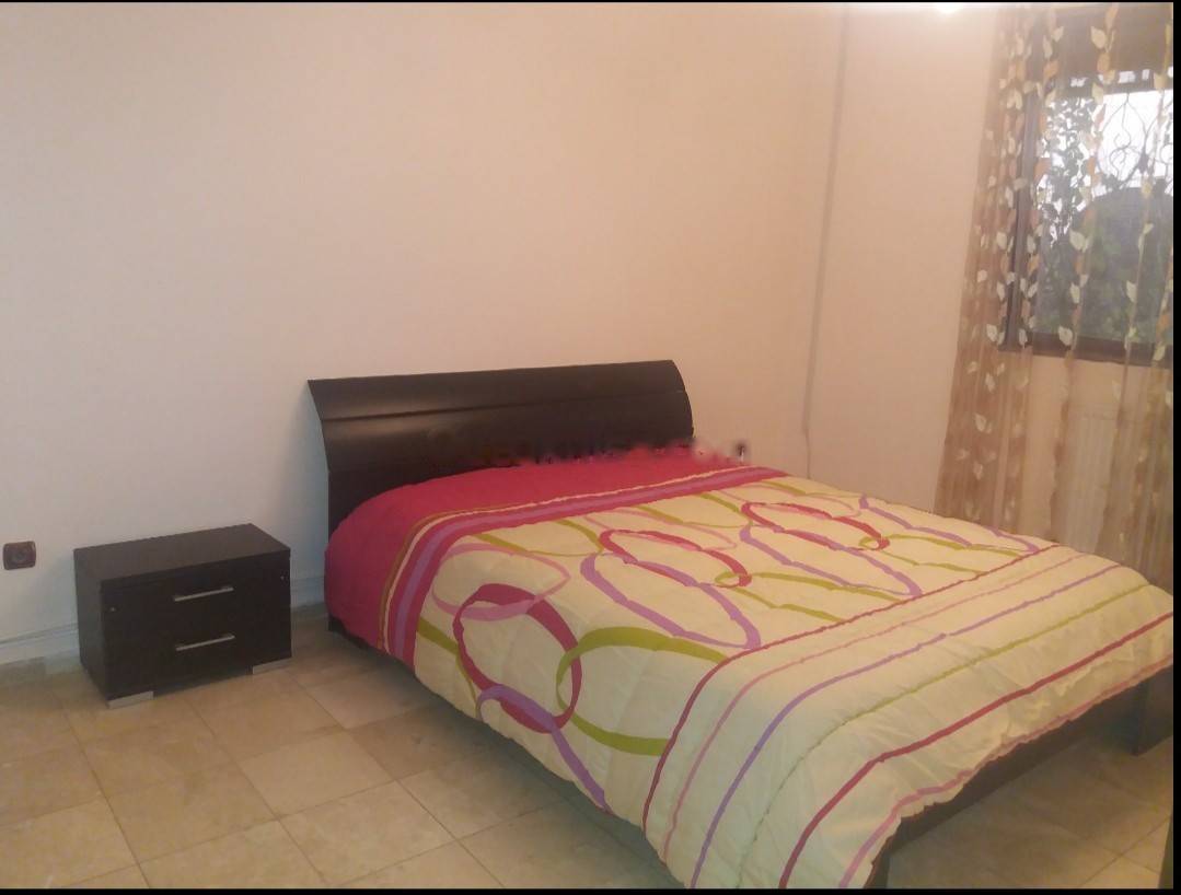 Location Appartement F4 Bir Mourad Rais