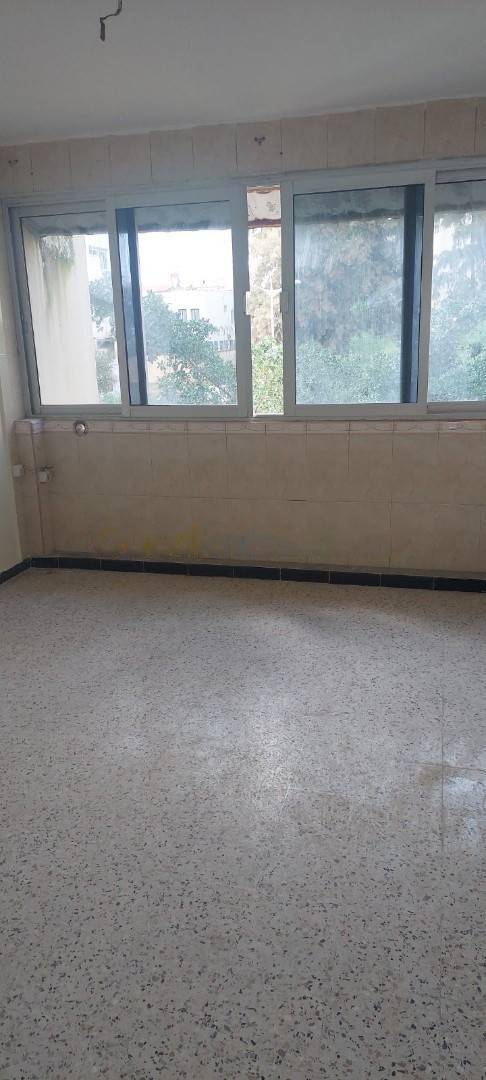 Vente Appartement F5 Bab Ezzouar