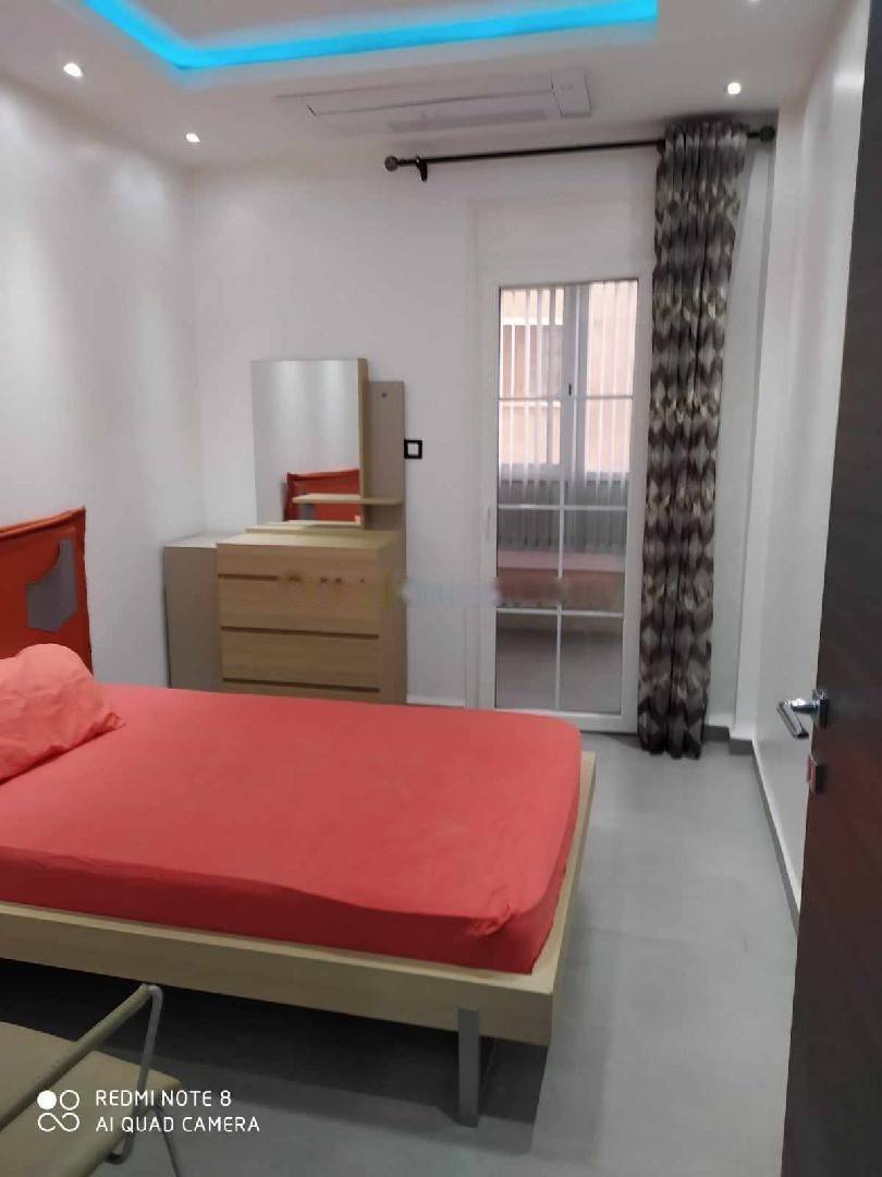 Location Appartement F4 Hydra