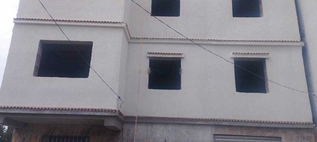 Vente Villa F4 Ouled Chebel