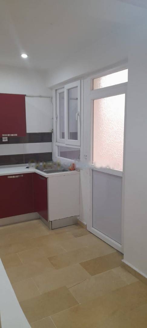 Vente Appartement F3 Ouled Fayet